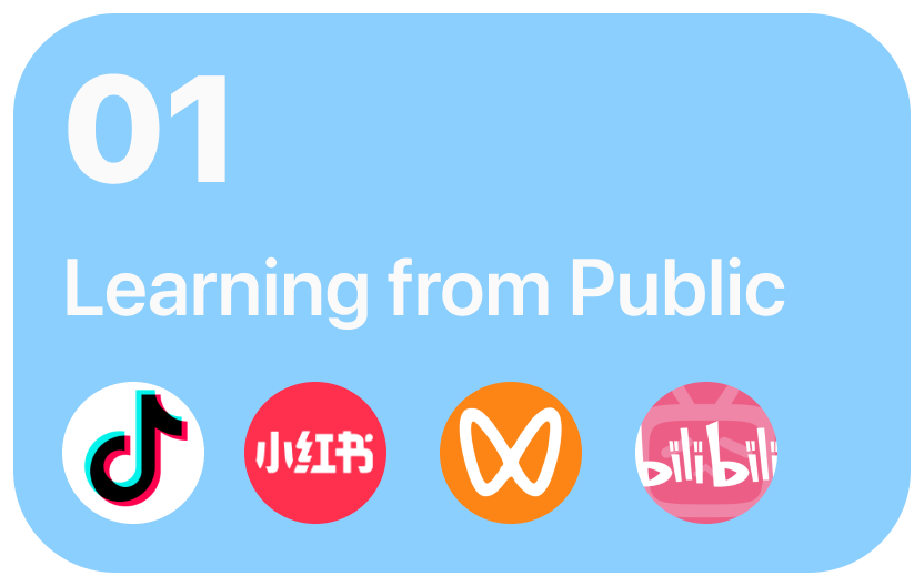 Learning from Public